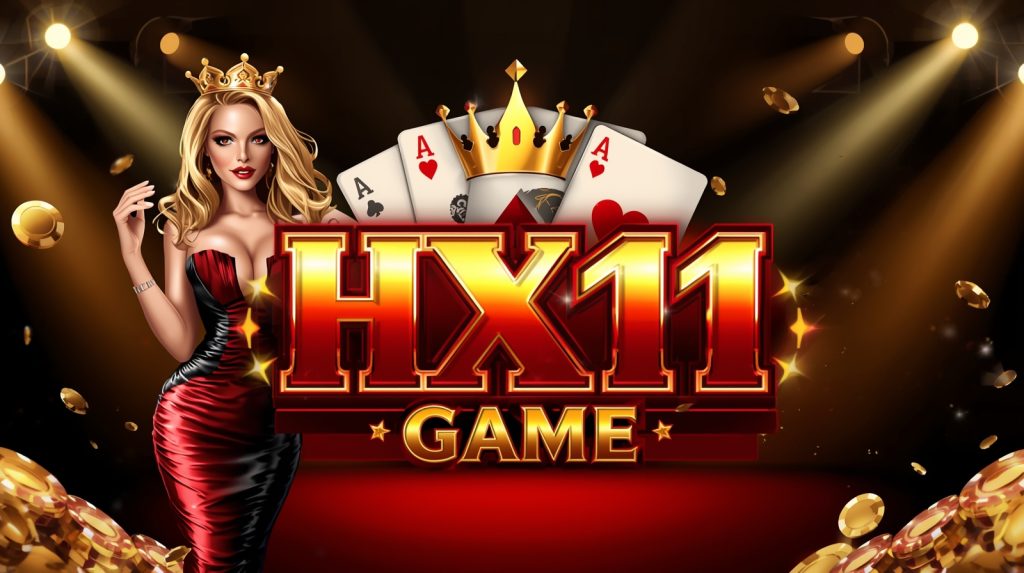 HX11 Game