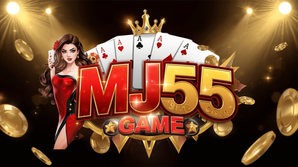 MJ55 Game Download