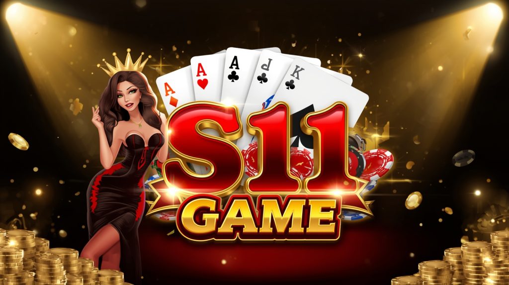 S11 Game Download