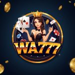 WA777 Game Apk