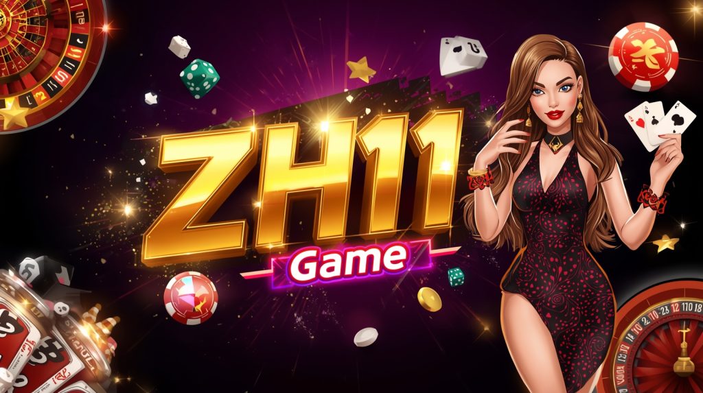 ZH11 Game Download