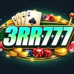 3RR777 Game