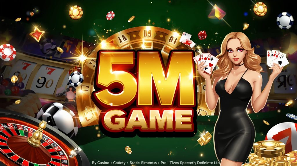 5M Game Download